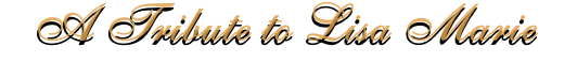 Lisa Marie logo