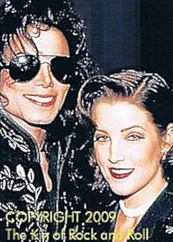 LMP and MJ