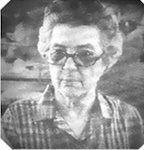 Lillian Smith Fortenberry