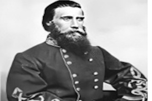 Gen. John Bell Hood