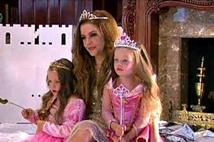 LMP with Harper and Finley