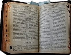 Elvis' Bible