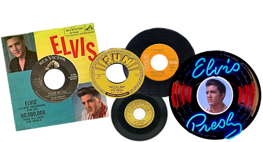 elvisrecords gif