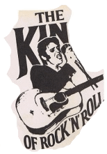 kin of rock logo