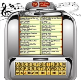 jukebox
