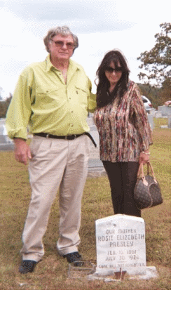 Mackey and Barbara Lee