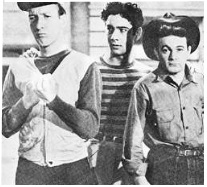 The Bowery Boys