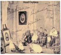 The Hood Orphans