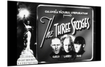 three stooges